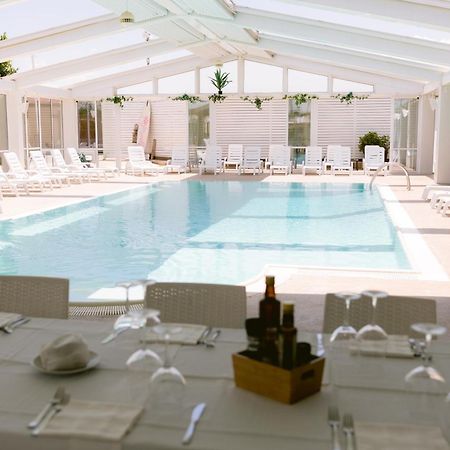 Da Biagio B&B - Ristorante 산세베로 외부 사진
