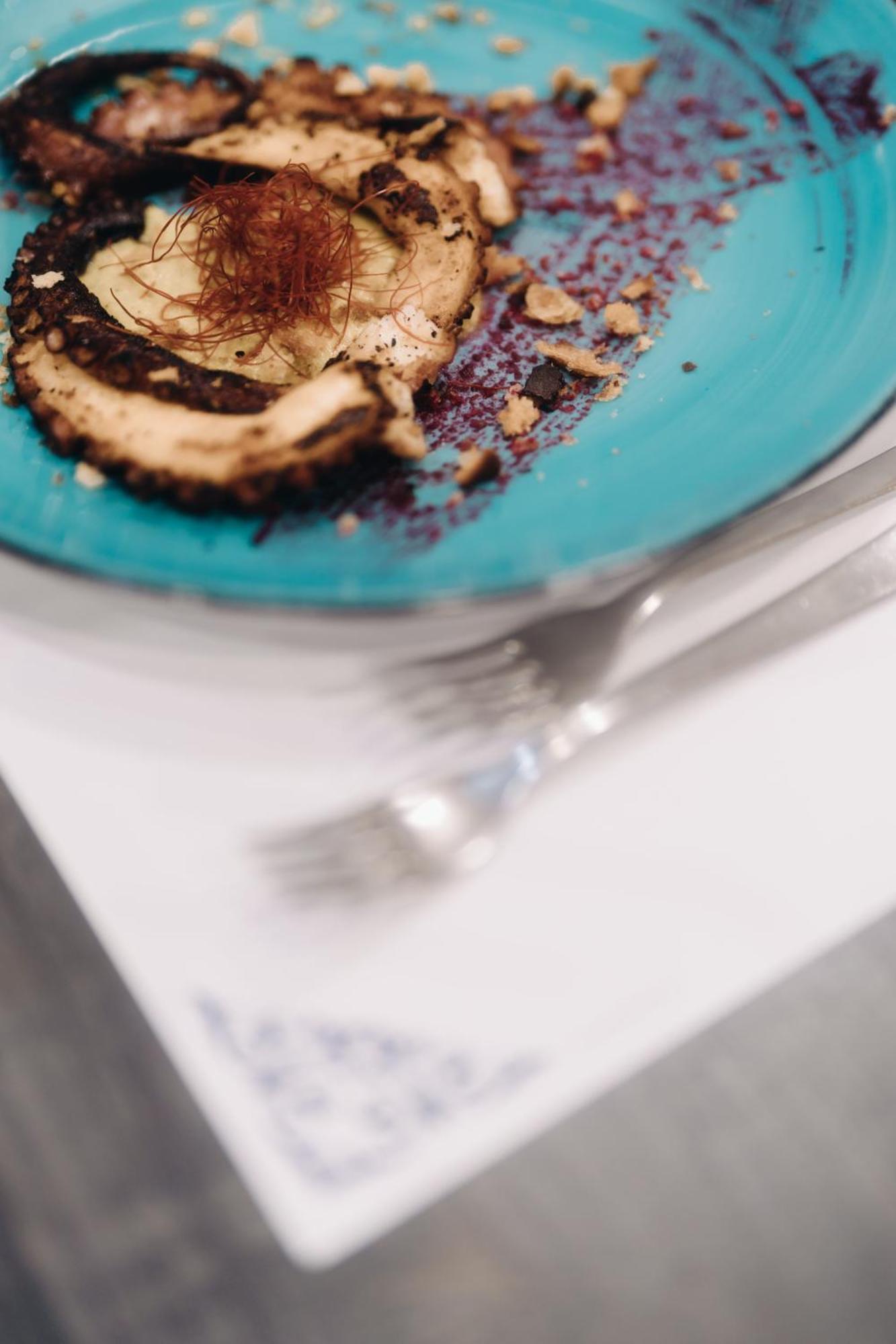Da Biagio B&B - Ristorante 산세베로 외부 사진